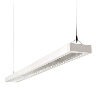 吸顶式照明 - PRI12L - ENSTO - LED / IP20 / 表面
