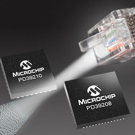 功率集成电路片 - PSE - Atmel