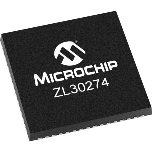 跳汰式衰减器 - ZL30274 - Atmel