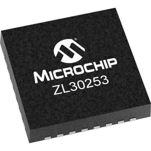 跳汰式衰减器 - ZL30253 - Atmel