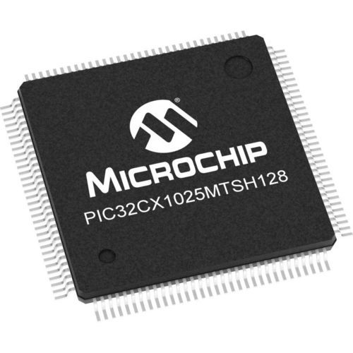 32位微控制器 - PIC32CXMTSH - Atmel - ARM