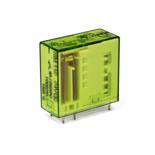 24Vdc机电式继电器 - SIM112 - ELESTA GmbH/德国ELESTA - 12Vdc / 110Vdc / 6Vdc