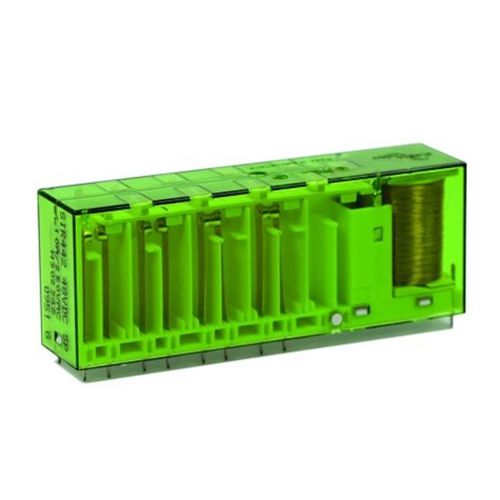 24Vdc机电式继电器 - SIR262 - ELESTA GmbH/德国ELESTA - 12Vdc / 110Vdc / 6Vdc