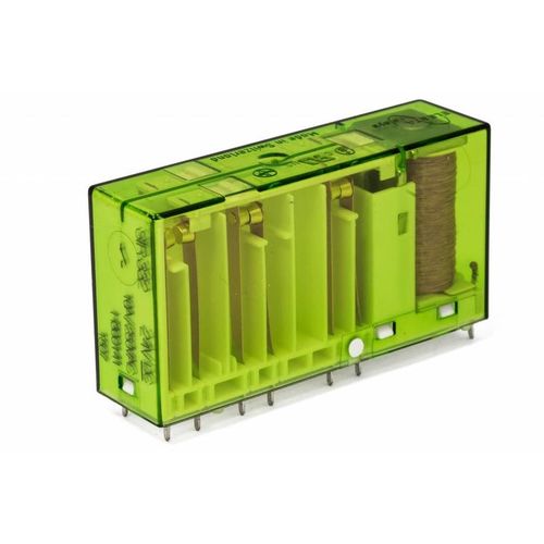 24Vdc机电式继电器 - SIR422 - ELESTA GmbH/德国ELESTA - 12Vdc / 110Vdc / 6Vdc