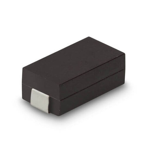 SMD电阻 - MSI  - MEGATRON Elektronik GmbH & Co. KG - 绕线 / 用于测量电流 / 精准