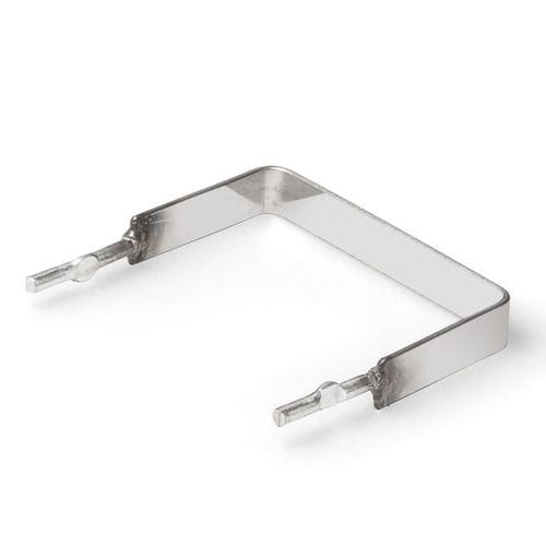 分流器电阻 - MST  - MEGATRON Elektronik GmbH & Co. KG - 金属膜 / 低电感 / 径向引脚式