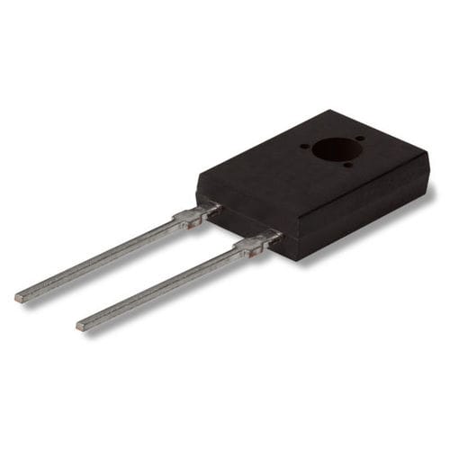 功率电阻 - M126  - MEGATRON Elektronik GmbH & Co. KG - 金属膜 / 低电感 / 高频