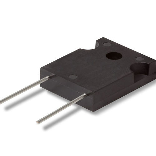 功率电阻 - M247  - MEGATRON Elektronik GmbH & Co. KG - 金属膜 / 低电感 / 高频