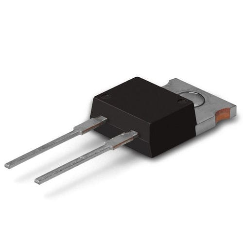 功率电阻 - M220 - MEGATRON Elektronik GmbH & Co. KG - 金属膜 / 低电感 / 高频