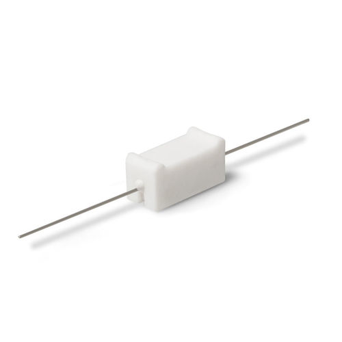 功率电阻 - MCU - MEGATRON Elektronik GmbH & Co. KG - 绕线 / 轴向机轴 / 陶瓷壳