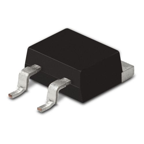 大功率电阻 - M35  - MEGATRON Elektronik GmbH & Co. KG - 金属膜 / 低电感 / 径向引脚式