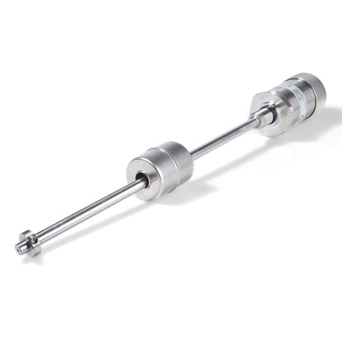 线性位置传感器 - HMA2 - MEGATRON Elektronik GmbH & Co. KG - 非接触式 / 磁致伸缩 / IP67