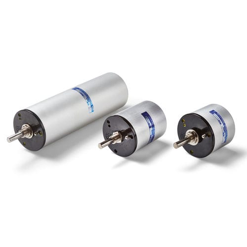 绕线电位计 - 46 - MEGATRON Elektronik GmbH & Co. KG - 多圈 / 手动 / 工业用途