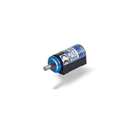 多圈电位计 - AL13 - MEGATRON Elektronik GmbH & Co. KG - 手动 / 绕线 / 工业用途