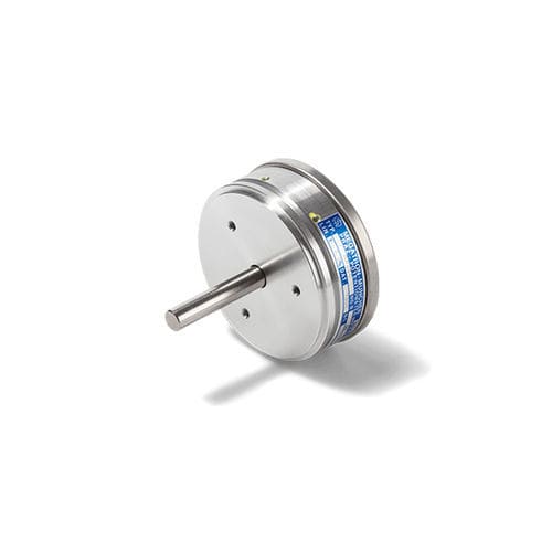 单圈电位计 - RPS50 - MEGATRON Elektronik GmbH & Co. KG - 手动 / 绕线 / 工业用途