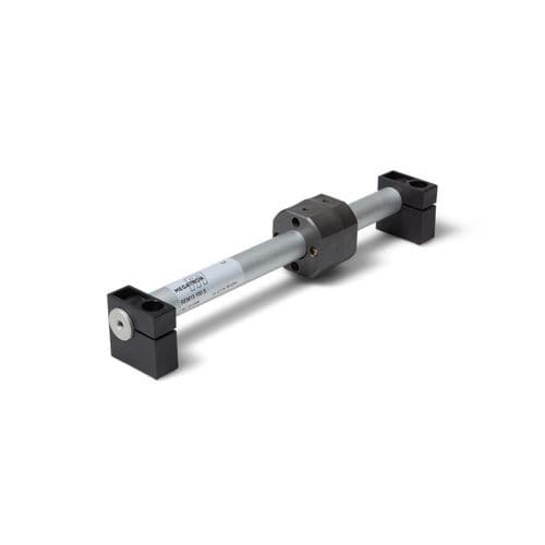 线性位移传感器 - REM13 - MEGATRON Elektronik GmbH & Co. KG - 带导电塑料电位计 / 模拟 / IP67