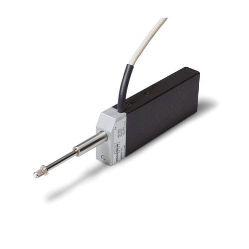 线性位移变送器 - MSO - MEGATRON Elektronik GmbH & Co. KG - 机械 / 金属 / IP40