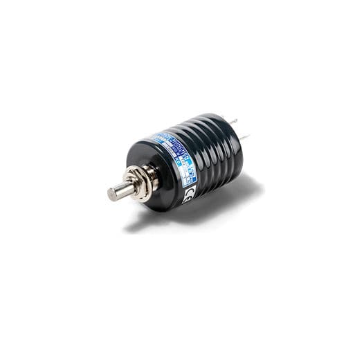 混合电位计 - OFH - MEGATRON Elektronik GmbH & Co. KG - 手动 / 模拟 / 精准