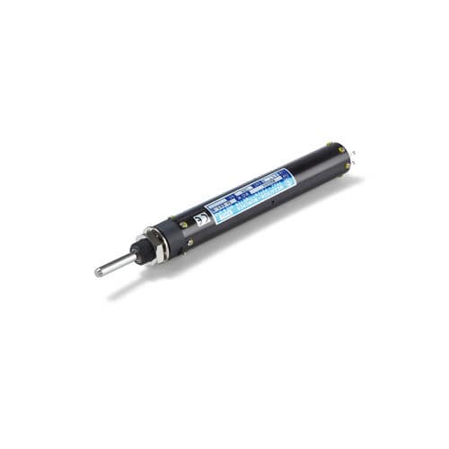 线性位置传感器 - WGO20 - MEGATRON Elektronik GmbH & Co. KG - 电位计 / 模拟 / 用于严苛环境