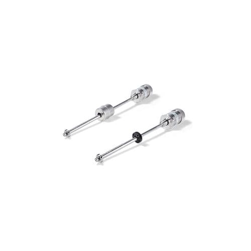 线性位置传感器 - HMA2 - MEGATRON Elektronik GmbH & Co. KG - 非接触式 / 磁致伸缩 / 模拟