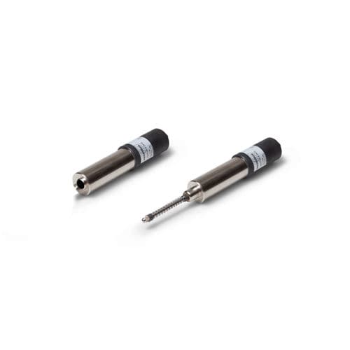 线性位移传感器 - EDC - MEGATRON Elektronik GmbH & Co. KG - 无接触式 / 电感 / LVDT
