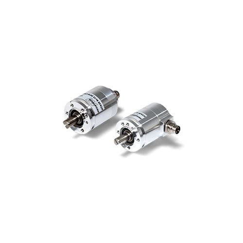 霍尔旋转编码器 - HTx25 - MEGATRON Elektronik GmbH & Co. KG - 增量 / 绝对 / 12位