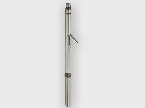 地震振动变送器 - GeoWave® II - Sercel Inc.