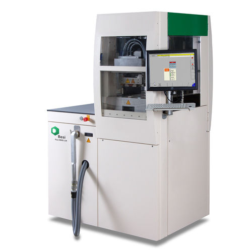 旋转式造型机 - Fico MMS-LM  - BE Semiconductor Industries N.V. - 自动