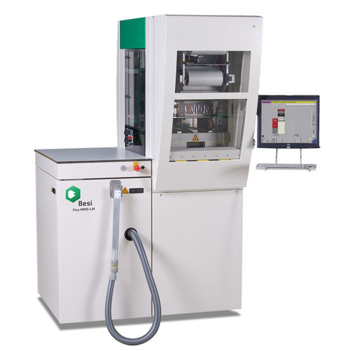 旋转式造型机 - Fico MMS-LM Top Foil  - BE Semiconductor Industries N.V. - 可调节 / 自动