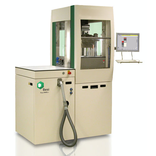 消失模造型机 - Fico MMS-i - BE Semiconductor Industries N.V. - 自动