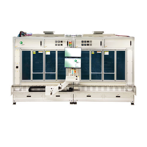 倒装芯片小型芯片焊机 - 9800 TC next - BE Semiconductor Industries N.V. - 自动化 / 半导体工业 / 高精度