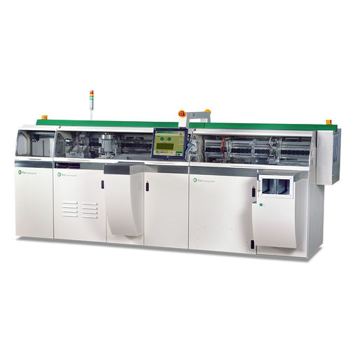 切割成型机 - FSL - BE Semiconductor Industries N.V.