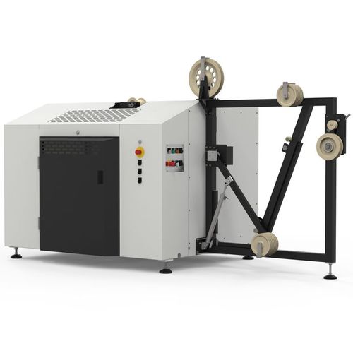 线缆喂料系统 - PreFeeder 4850 - Schleuniger/索铌格