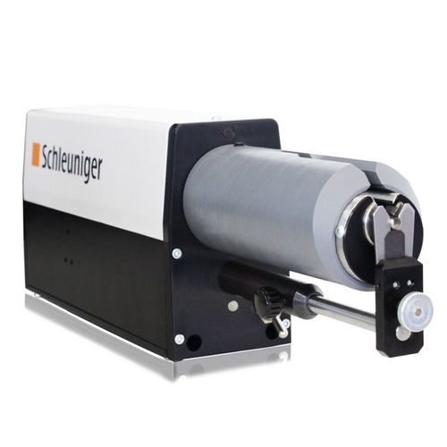 刀具切割机 - FiberOptic 7010 - Schleuniger - 用于织物 / 玻璃纤维 / 电缆