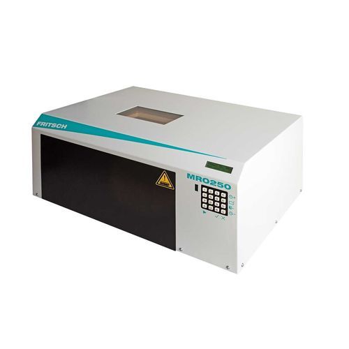 重熔软焊机 - MRO250 - FRITSCH - PC控制 / PCB印刷电路板