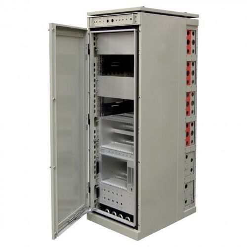 落地式数据柜 - Defence series - ATOS SAS - 定制 / 坚固
