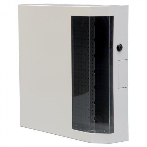 19"机架盒 - CMR 3U-6U Series - ATOS SAS - 壁挂安装 / 嵌入式 / 1U