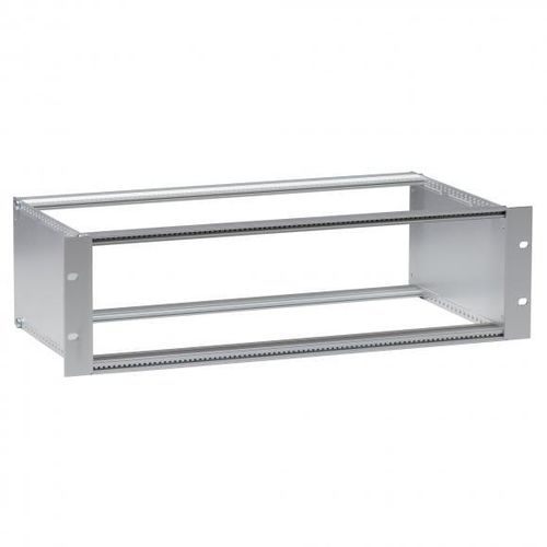 通用机框 - CUBIC - ATOS SAS - 用于总线 / 用于 DIN 41612 连接器 / RoHS指令