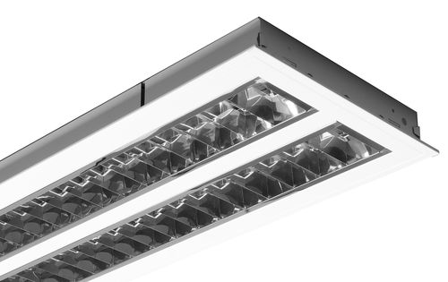 吸顶式照明 - ECLIPS - vlux - LED / 仓库 / 用于商店