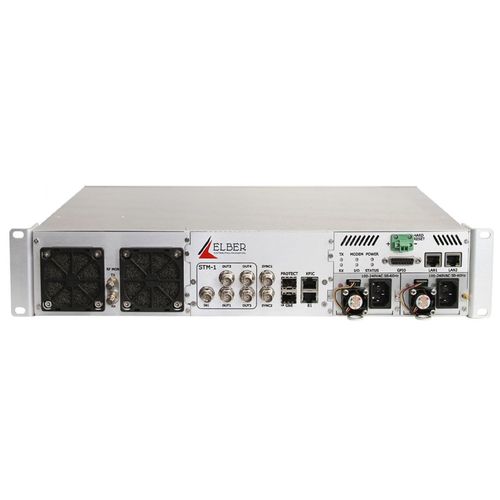 RF收发器 - REBLE610-M - ELBER - 数据 / 模块化