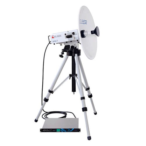 RF收发器 - XPM - ELBER - 视频传输 / 音频 / 全双工