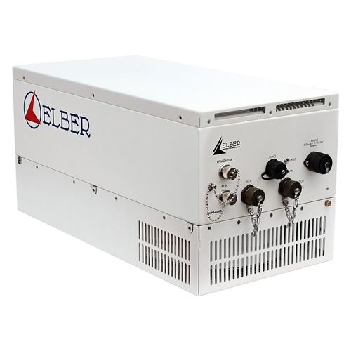 功率放大器 - ESSPX-KU400 - ELBER - 线性 / 以太网