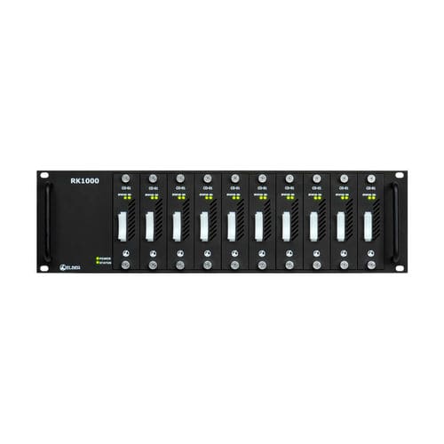 信号传输系统 - RK1000 - ELBER