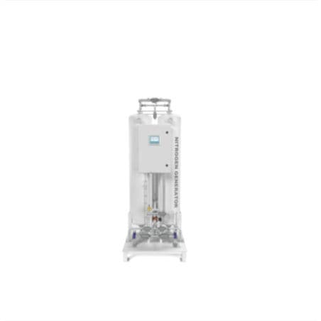 惰性氮气发生器 - GNA2-15 - FST - 纯度 / 用于高纯度应用 / 实验室