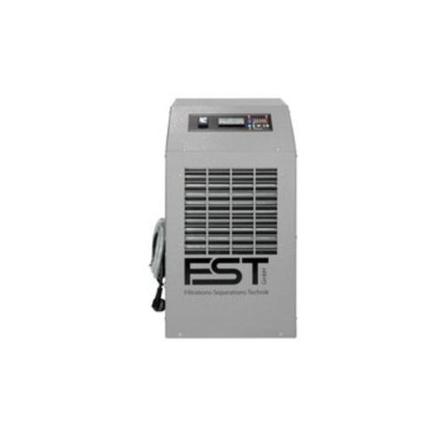 冷却压缩空气干燥机 - DFX - FST - 单级 / 紧凑型 / 高质量