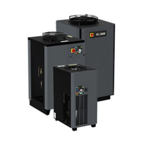 冷却压缩空气干燥机 - DFLO-ES - FST - 高性能 / 水冷 / 风冷式