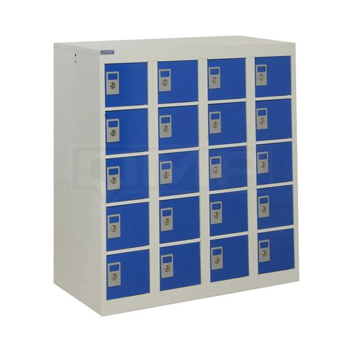办公室更衣柜 - LR series  - Quality Metal Products