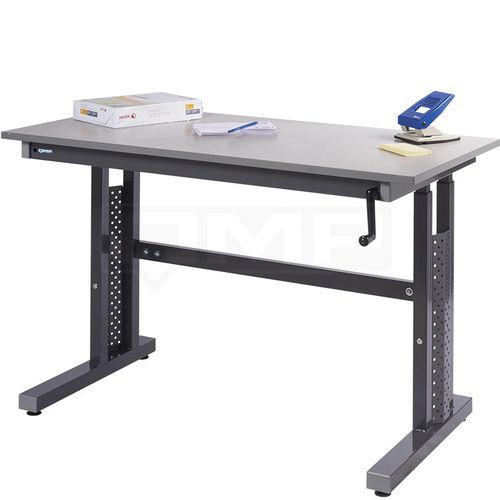 钢工作台 - DA7912xxPLXX series - Quality Metal Products