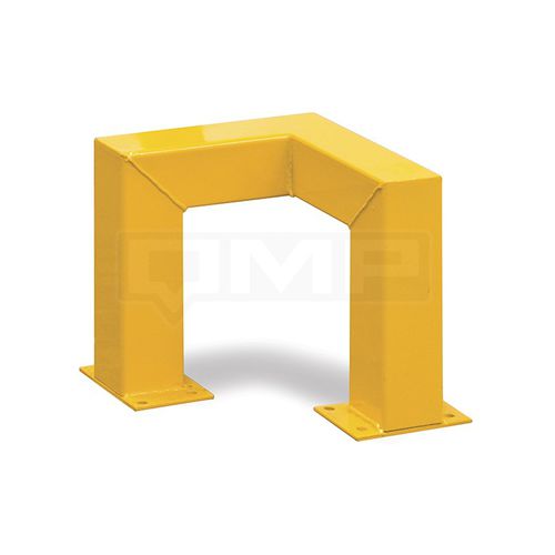 防护栏杆 - RBLLS series  - Quality Metal Products - 固定 / 金属