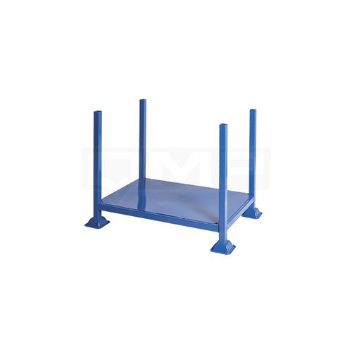 钢货盘 - PPOxxxxxxBXX - Quality Metal Products - 存储 / 工业